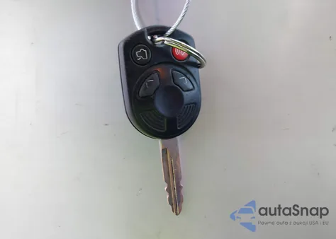 2006 Lincoln Zephyr из США, поврежденный, VIN 3LNHM26126R641612